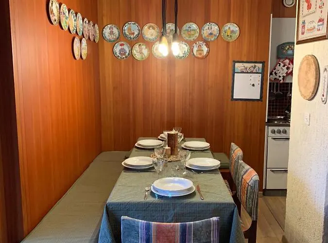 Renovated Mountain View - Les Eperviers 度假居