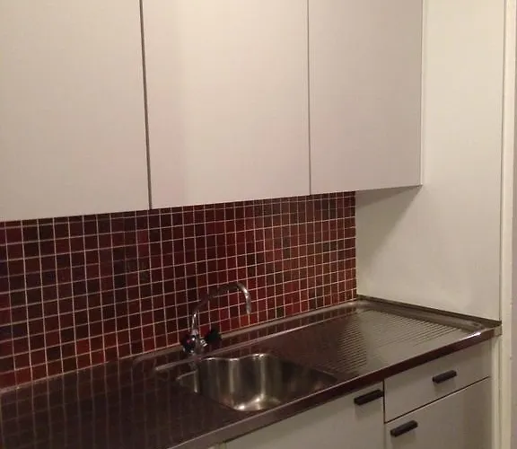 度假居 Renovated Mountain View - Les Eperviers *