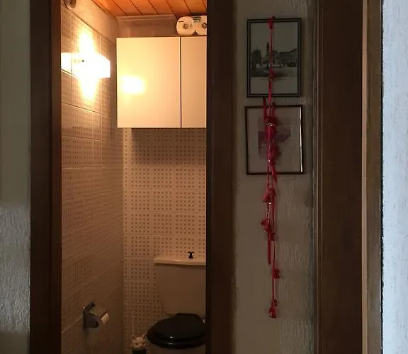 Vakantiehuis Renovated Mountain View - Les Eperviers *