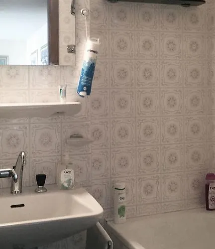 度假居 Renovated Mountain View - Les Eperviers 克莱恩 蒙塔纳