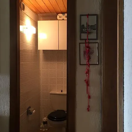 Dom wakacyjny Renovated Mountain View - Les Eperviers *